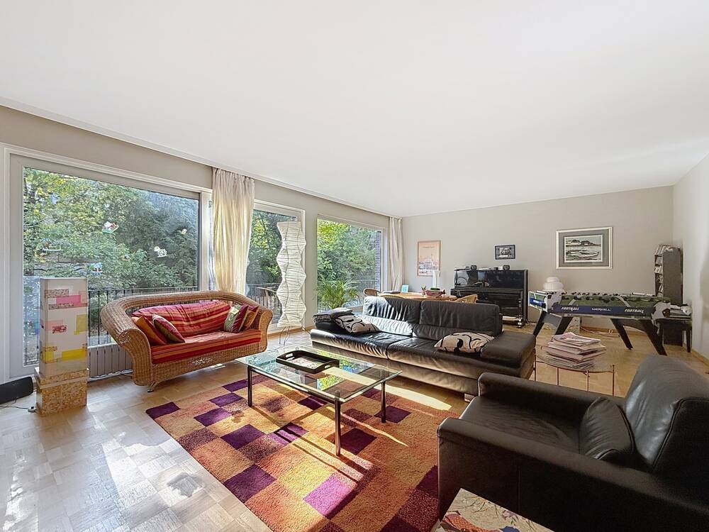 Maison à louer à Uccle 1180 4500.00€ 6 chambres 330.00m² - annonce 467127