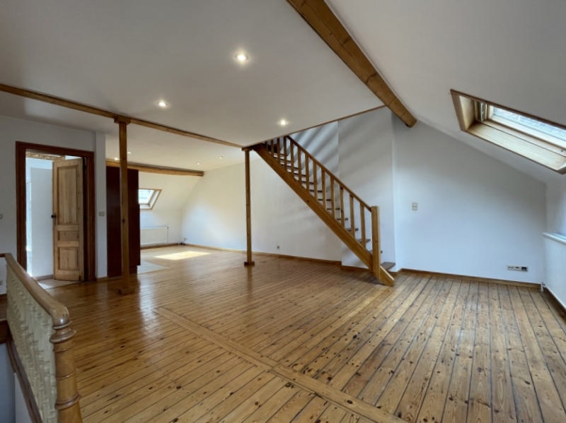 Duplex à louer à Woluwe-Saint-Lambert 1200 1150.00€ 1 chambres 70.00m² - annonce 468210