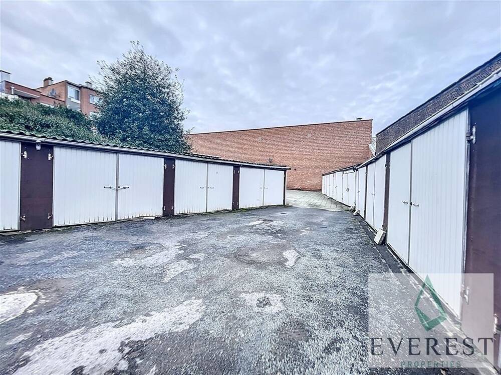 Parking / garage à vendre à Jette 1090 820000.00€ 25 chambres m² - annonce 467963