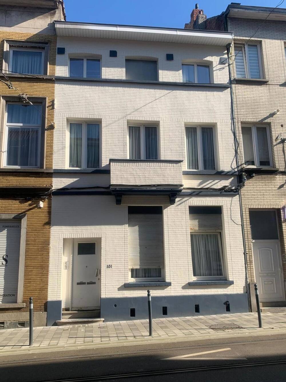 Duplex te koop in Jette 1090 349000.00€ 3 slaapkamers 135.00m² - Zoekertje 468026