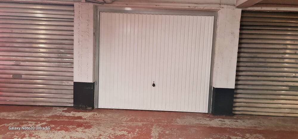Box te  huur in Ganshoren 1083 225.00€  slaapkamers m² - Zoekertje 468218