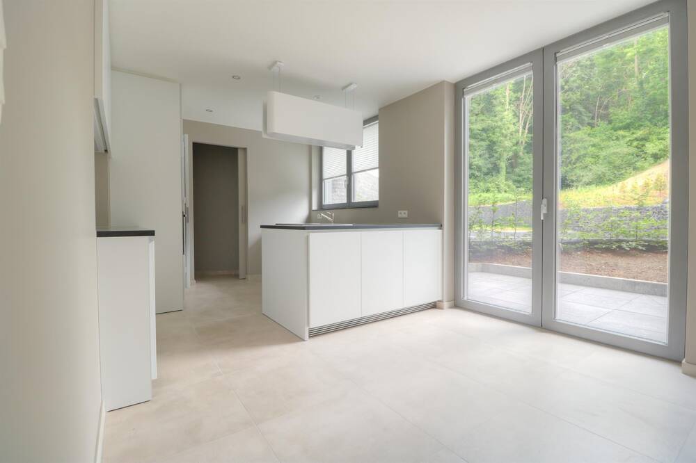 Rez-de-chaussée à louer à Auderghem 1160 2200.00€ 2 chambres 150.00m² - annonce 468208