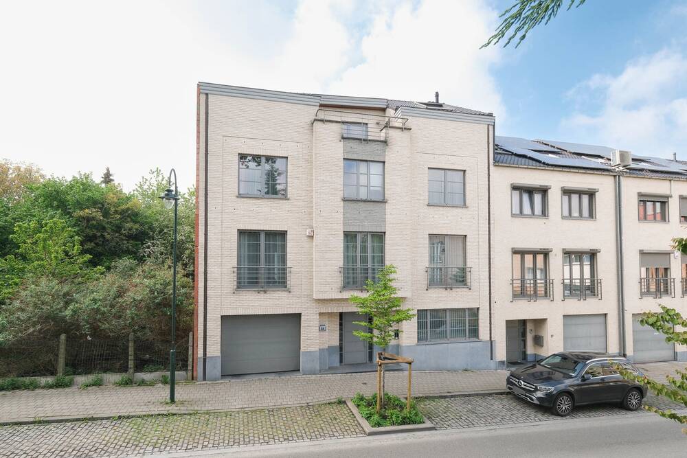 Maison à vendre à Haren 1130 1199000.00€ 8 chambres 687.00m² - annonce 467968