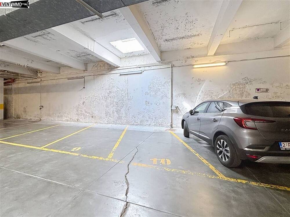 Box te  huur in Schaarbeek 1030 120.00€  slaapkamers m² - Zoekertje 468434