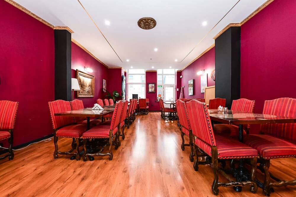 Commerce à vendre à Ixelles 1050 249000.00€ chambres 140.00m² - annonce 468407