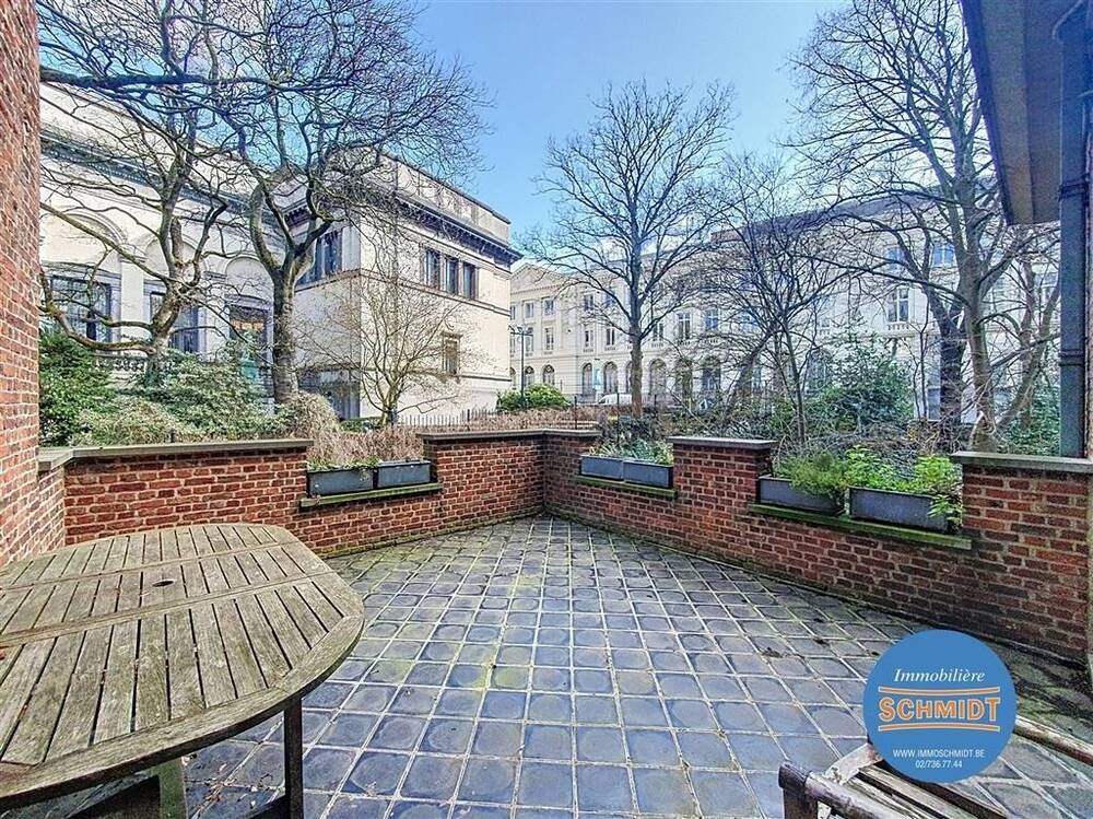 Duplex à louer à Bruxelles 1000 2250.00€ 2 chambres 182.00m² - annonce 467965