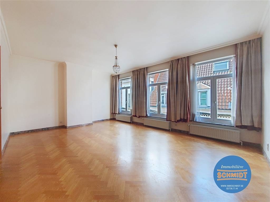 Duplex te huur in Brussel 1000 2250.00€ 2 slaapkamers 182.00m² - Zoekertje 467965
