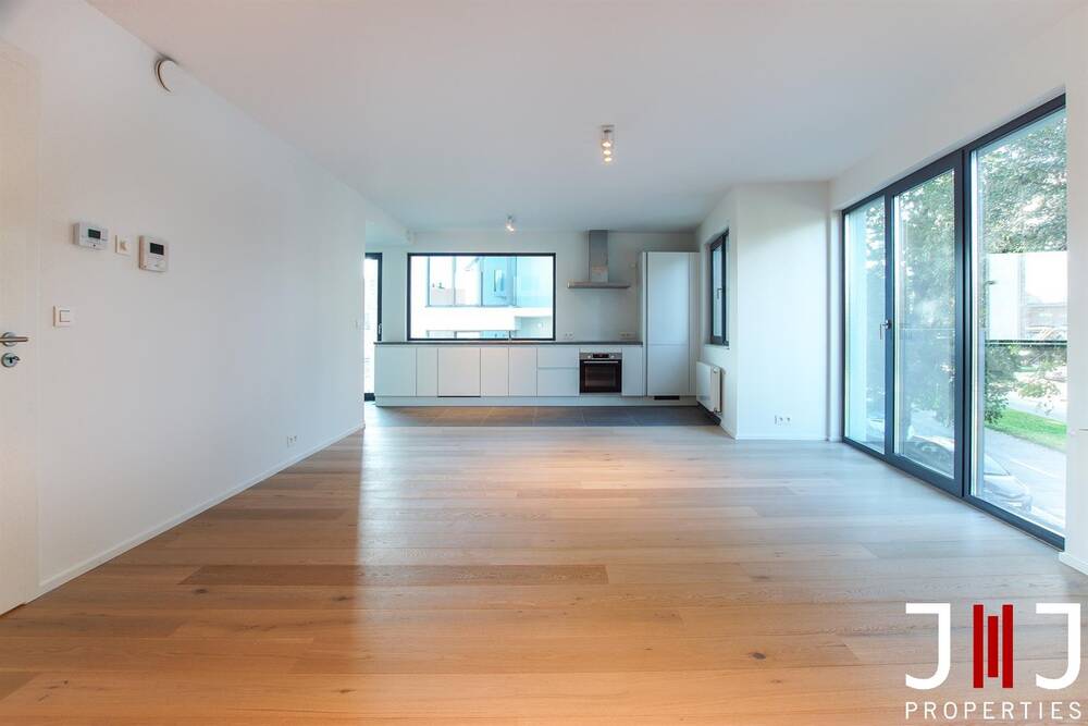 Appartement te in Ganshoren 1083 1200.00€ 2 slaapkamers 85.00m² - Zoekertje 482569