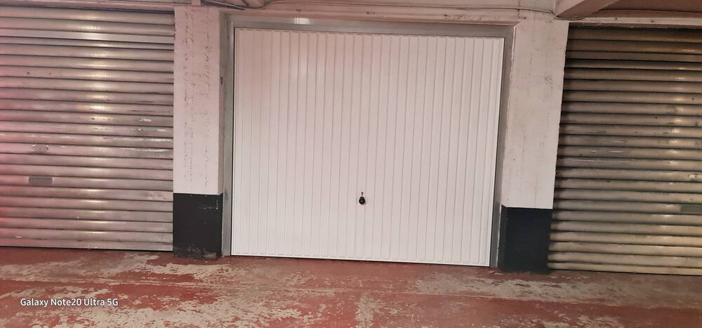 Box à louer à Ganshoren 1083 265.00€ chambres m² - annonce 577975
