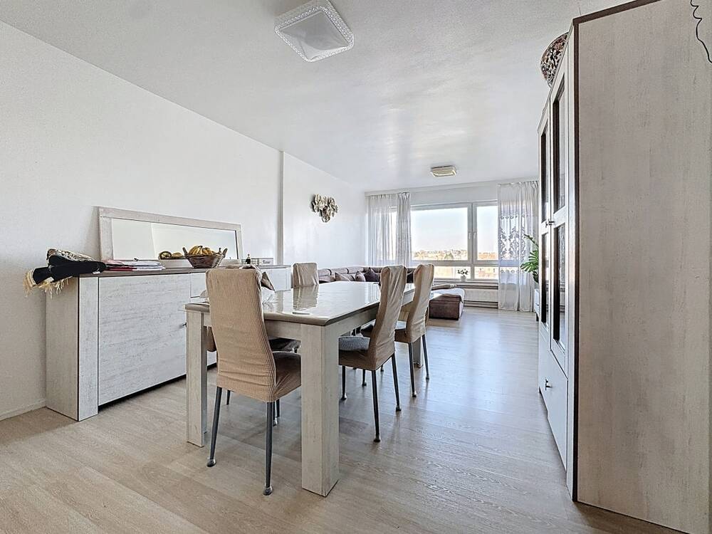 Appartement à à Molenbeek-Saint-Jean 1080 179000.00€ 2 chambres 80.00m² - annonce 467925