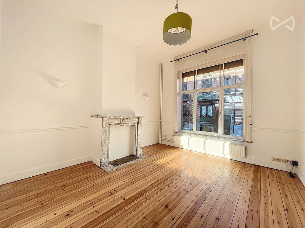 Maison à louer à Woluwe-Saint-Lambert 1200 2700.00€ 3 chambres 210.00m² - annonce 468754