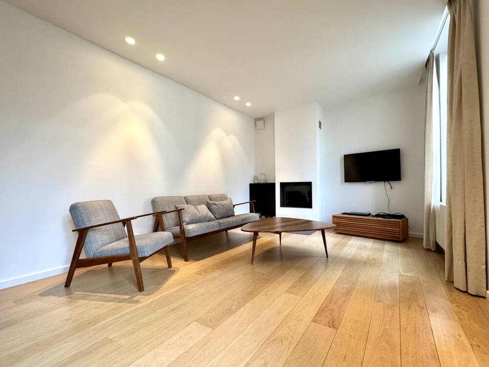 Maison à louer à Bruxelles 1000 1600.00€ 2 chambres 105.00m² - annonce 468288