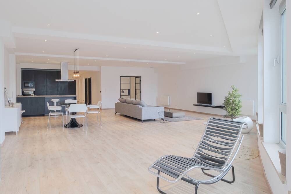 Loft te in Brussel 1000 515000.00€ 2 slaapkamers 170.00m² - Zoekertje 476324