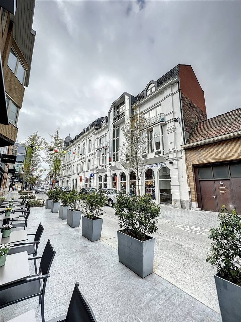 Triplex à louer à Roulers 8800 740.00€ 3 chambres 140.00m² - annonce 470108