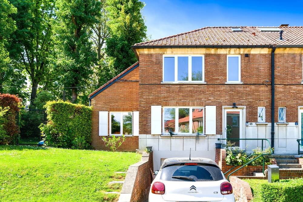 Maison à louer à Uccle 1180 2900.00€ 4 chambres 134.00m² - annonce 470238