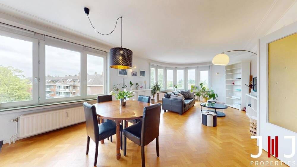 Appartement te in Sint-Pieters-Woluwe 1150 440000.00€ 3 slaapkamers 130.00m² - Zoekertje 469477