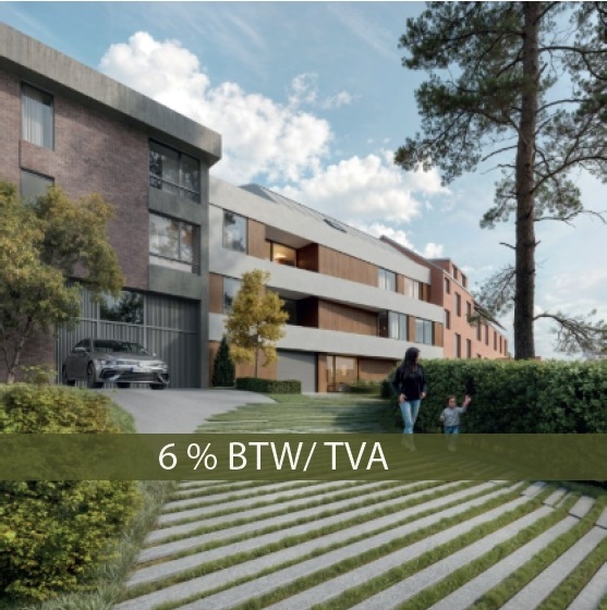 Rez-de-chaussée à vendre à Uccle 1180 549000.00€ 2 chambres 110.00m² - annonce 469738