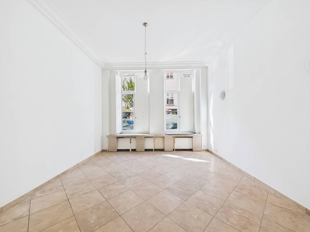Studio te huur in Sint-Gillis 1060 850.00€ 1 slaapkamers 41.00m² - Zoekertje 470230