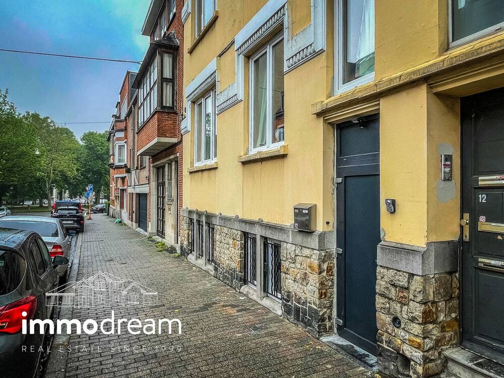 Handelszaak te huur in Ukkel 1180 980.00€ slaapkamers 48.00m² - Zoekertje 469816