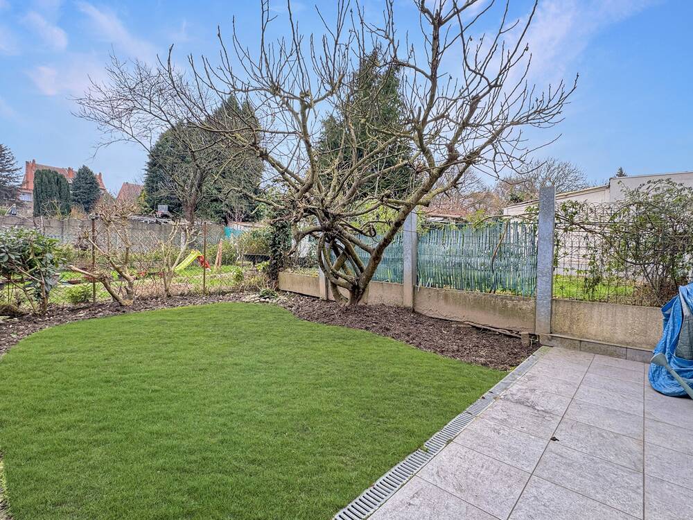 Maison à vendre à Neder-Over-Heembeek 1120 499000.00€ 4 chambres 160.00m² - annonce 469598