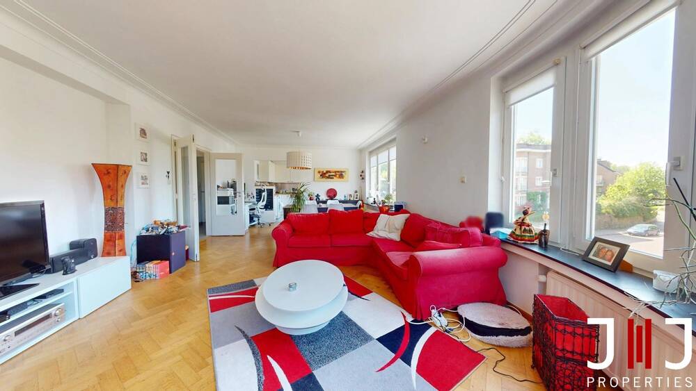 Appartement te in Sint-Pieters-Woluwe 1150 440000.00€ 3 slaapkamers 130.00m² - Zoekertje 469478