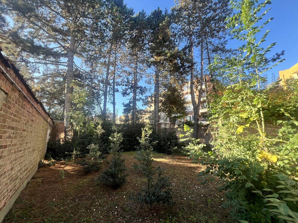 Grond te koop in Ukkel 1180 95000.00€ slaapkamers m² - Zoekertje 470169