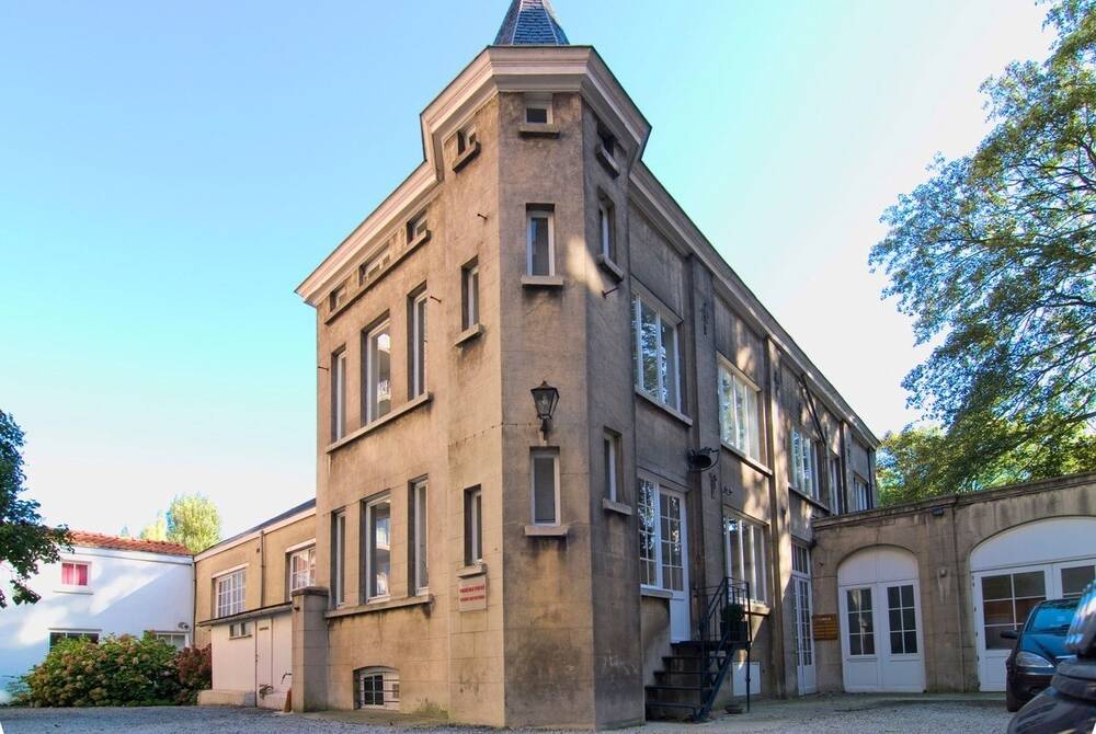 Maison à louer à Bruxelles 1000 2600.00€ 4 chambres 177.00m² - annonce 470358
