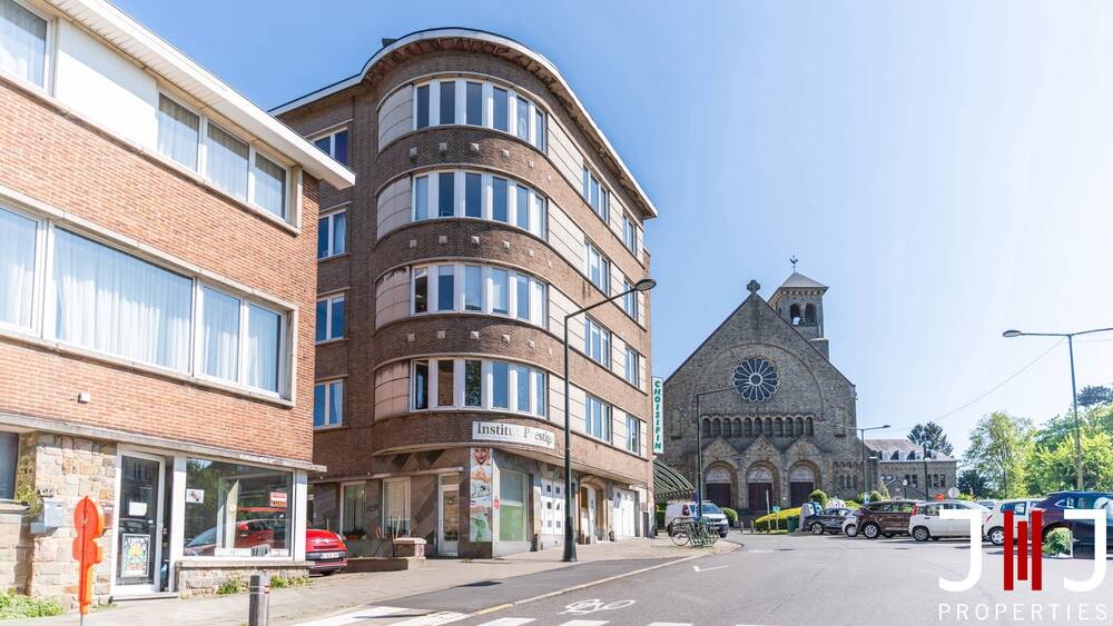 Appartement te in Sint-Pieters-Woluwe 1150 440000.00€ 3 slaapkamers 130.00m² - Zoekertje 469479
