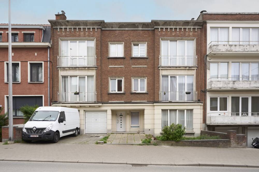 Benedenverdieping te koop in Laken 1020 265000.00€ 3 slaapkamers 118.00m² - Zoekertje 513954