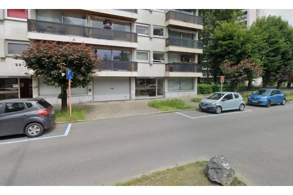 Parking te  koop in Evere 1140 20000.00€  slaapkamers m² - Zoekertje 470309