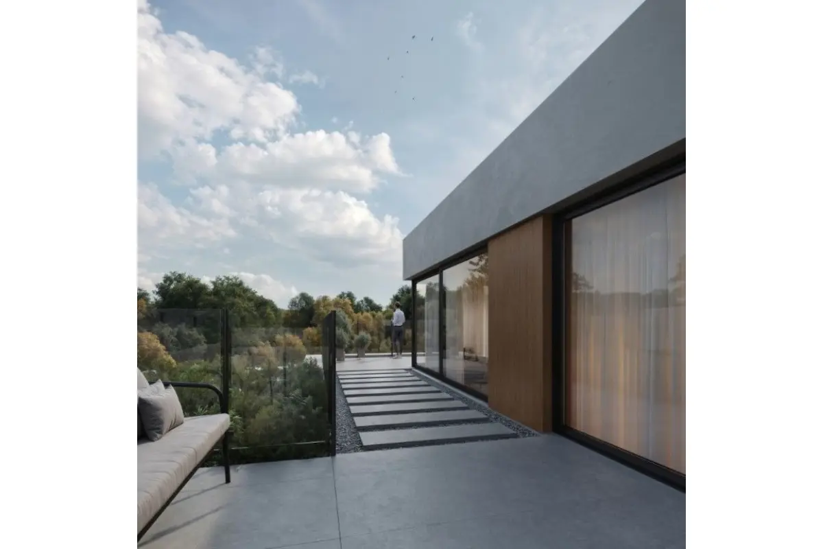 Duplex à vendre à Uccle 1180 825968.00€ 3 chambres 194.00m² - annonce 469731