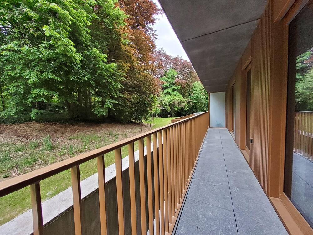 Appartement à louer à Watermael-Boitsfort 1170 1300.00€ 1 chambres 64.00m² - annonce 470936