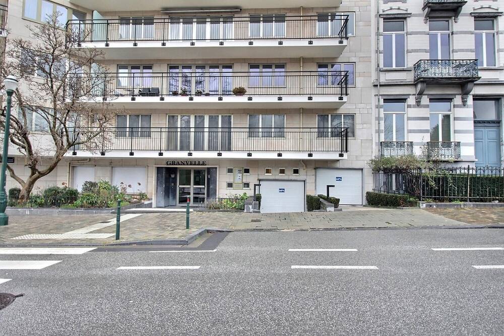 Parking te in Brussel 1000 19500.00€ slaapkamers 13.00m² - Zoekertje 470904