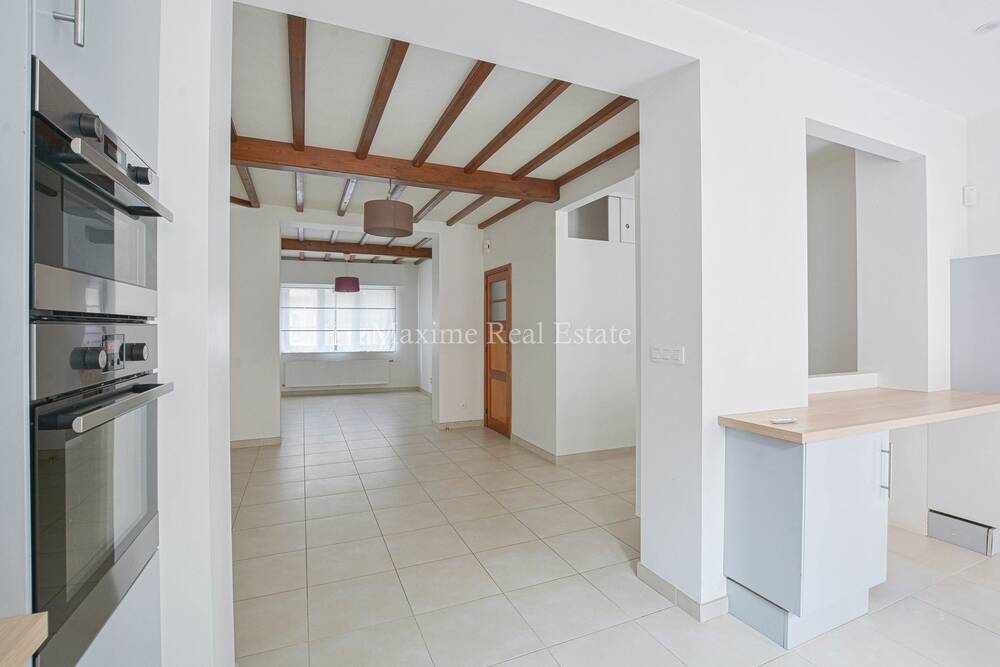 Maison à louer à Woluwe-Saint-Pierre 1150 2000.00€ 4 chambres 159.00m² - annonce 470606