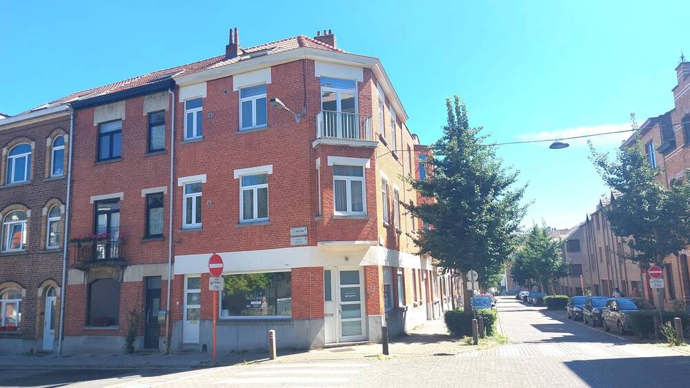 Appartement à louer à Woluwe-Saint-Lambert 1200 875.00€ 1 chambres 51.00m² - annonce 470846