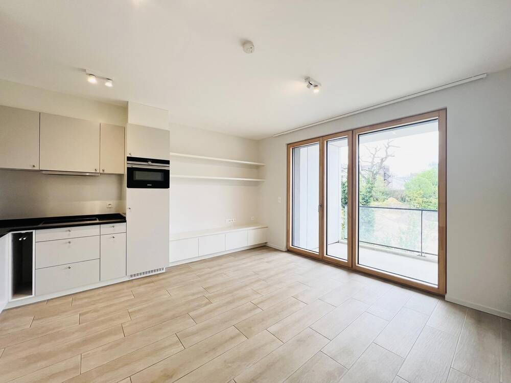 Appartement à louer à Etterbeek 1040 1100.00€ 1 chambres 54.00m² - annonce 470751