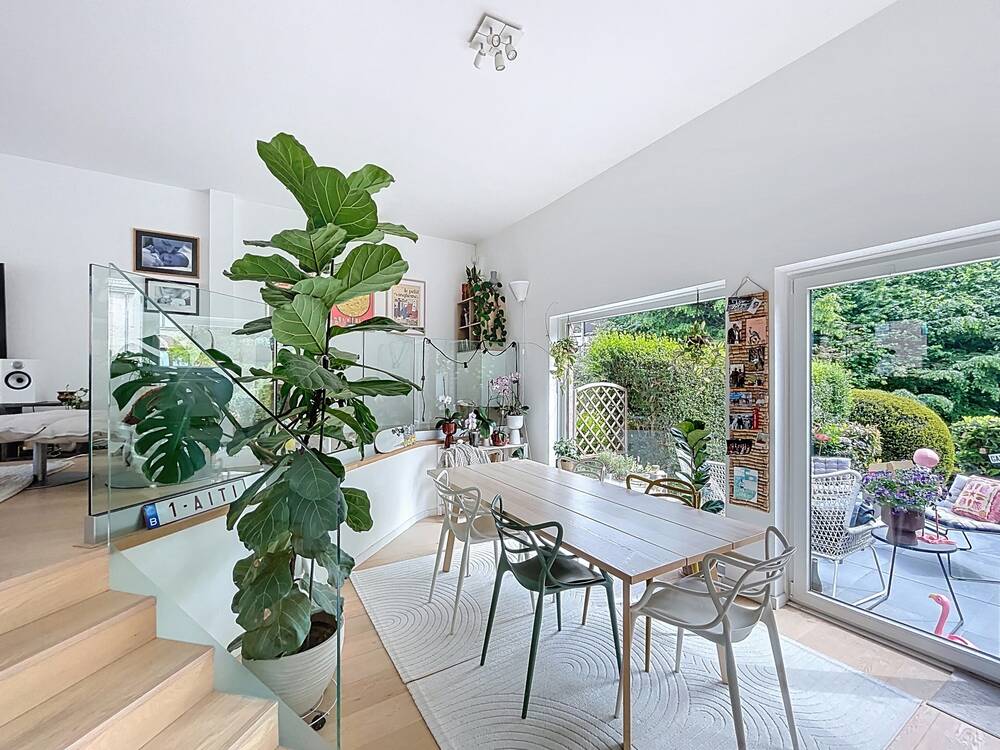 Maison à louer à Woluwe-Saint-Lambert 1200 2950.00€ 5 chambres 185.00m² - annonce 470555