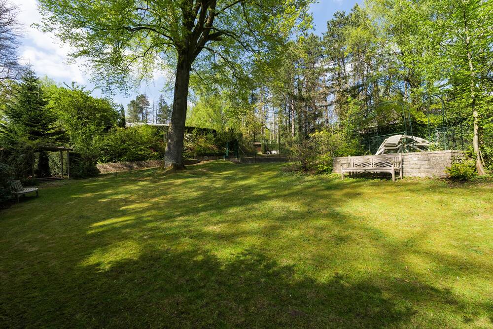 Grond te koop in Sint-Pieters-Woluwe 1150 1400000.00€ slaapkamers m² - Zoekertje 470592