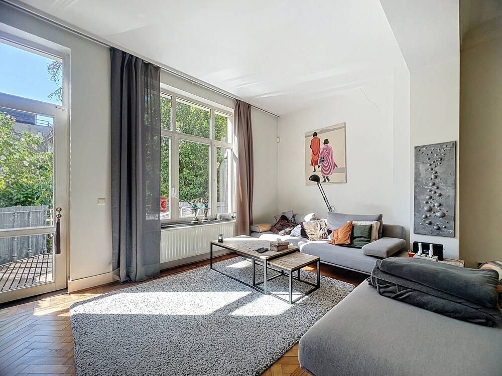 Maison à louer à Woluwe-Saint-Lambert 1200 3250.00€ 3 chambres 250.00m² - annonce 470587