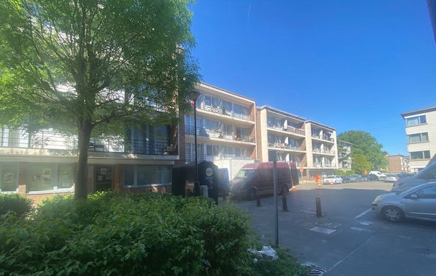 Appartement te in Evere 1140 280000.00€ 2 slaapkamers 76.00m² - Zoekertje 470653