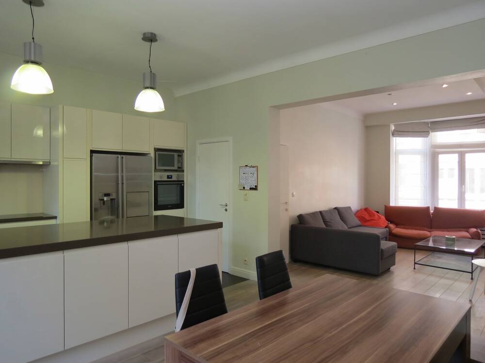 Maison à louer à Etterbeek 1040 3200.00€ 4 chambres 226.00m² - annonce 471079