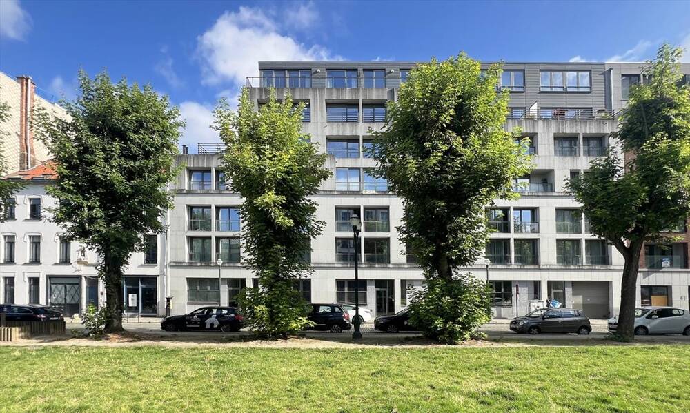 Duplex à vendre à Bruxelles 1000 570000.00€ 3 chambres 125.00m² - annonce 471987