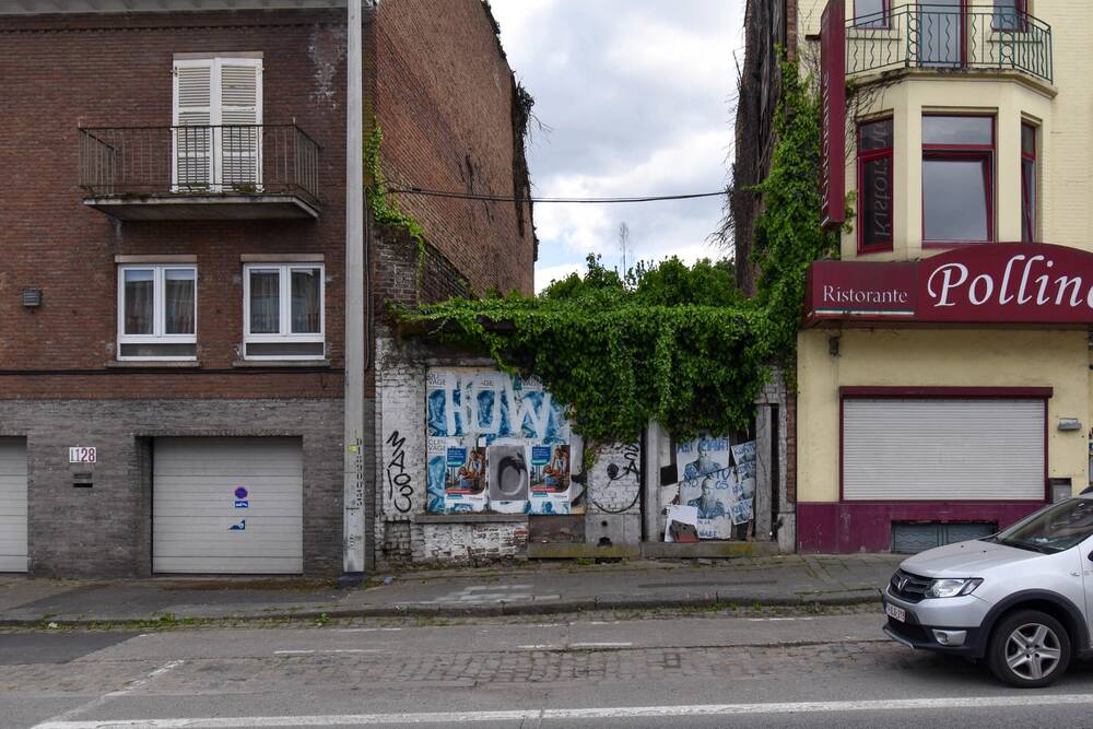 Grond te koop in Sint-Jans-Molenbeek 1080 390000.00€ slaapkamers m² - Zoekertje 472835