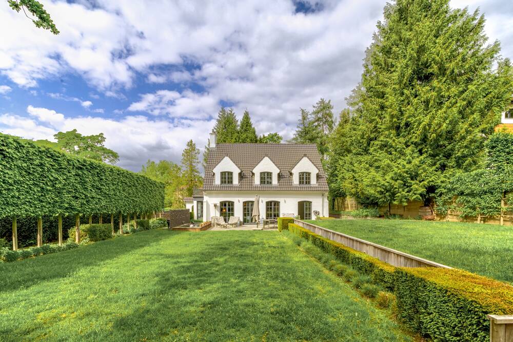 Villa à vendre à Uccle 1180 1395000.00€ 4 chambres 225.00m² - annonce 471739