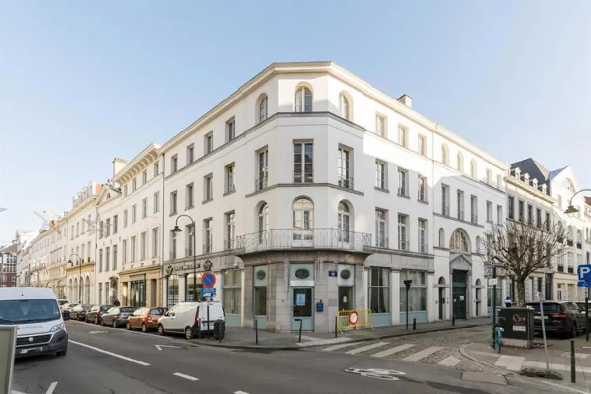 Parking te  koop in Brussel 1000 30000.00€  slaapkamers m² - Zoekertje 473088