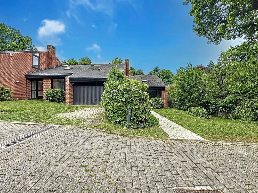 Villa à louer à Uccle 1180 2950.00€ 4 chambres 240.00m² - annonce 471355