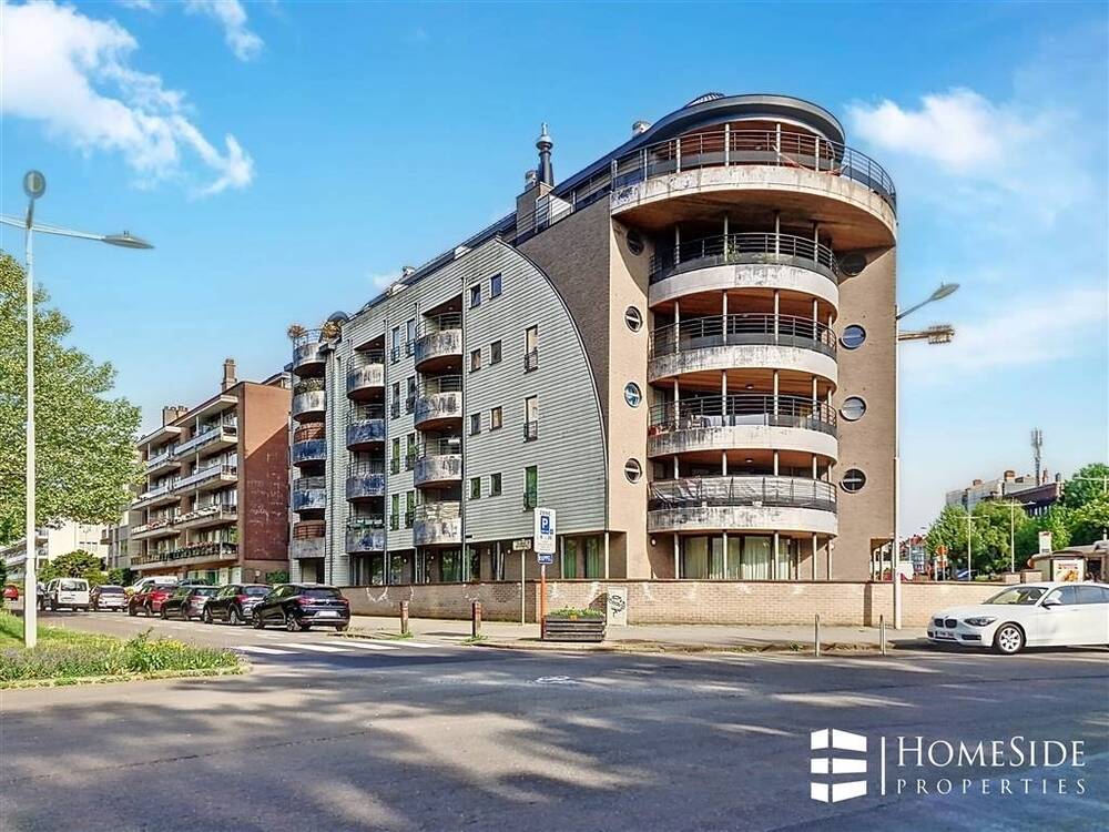 Appartement à vendre à Ganshoren 1083 230000.00€ 1 chambres 75.00m² - annonce 473600