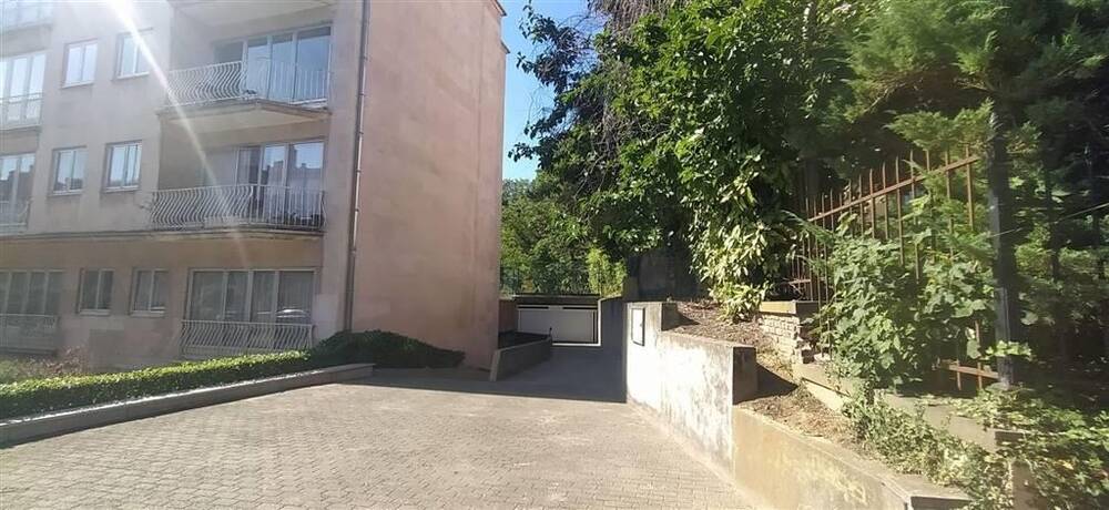 Box te  huur in Elsene 1050 120.00€  slaapkamers m² - Zoekertje 473823