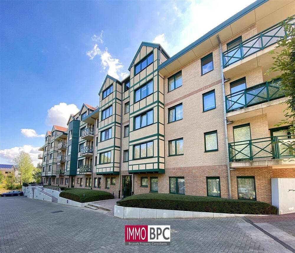 Appartement te huur in Ganshoren 1083 1450.00€ 3 slaapkamers 140.00m² - Zoekertje 473105