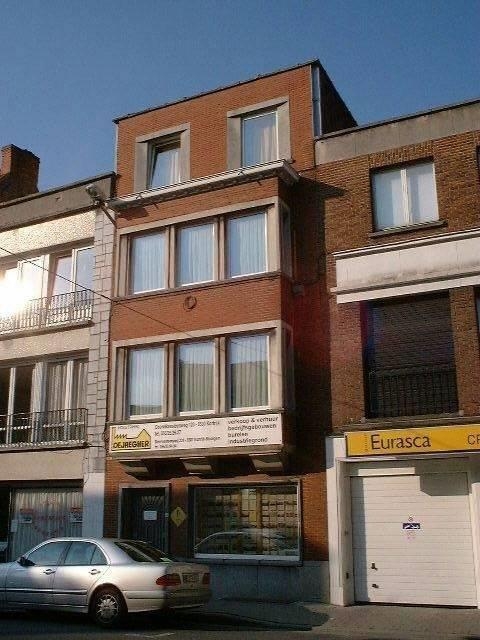 Kot à louer à Courtrai 8500 290.00€ 1 chambres 21.00m² - annonce 472309
